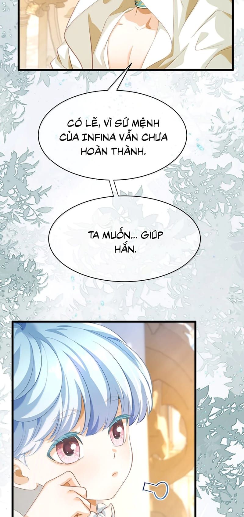 Tôi Trùng Sinh Trở Thành Tiểu Ác Long Của Vương Tử Điện Hạ Chap 117 - Next Chap 116