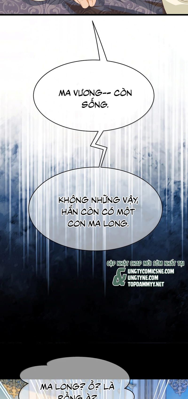 Tôi Trùng Sinh Trở Thành Tiểu Ác Long Của Vương Tử Điện Hạ Chap 117 - Next Chap 116