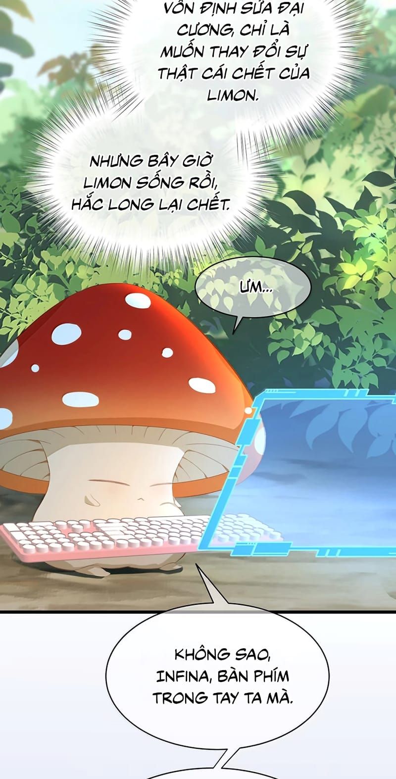 Tôi Trùng Sinh Trở Thành Tiểu Ác Long Của Vương Tử Điện Hạ Chap 117 - Next Chap 116