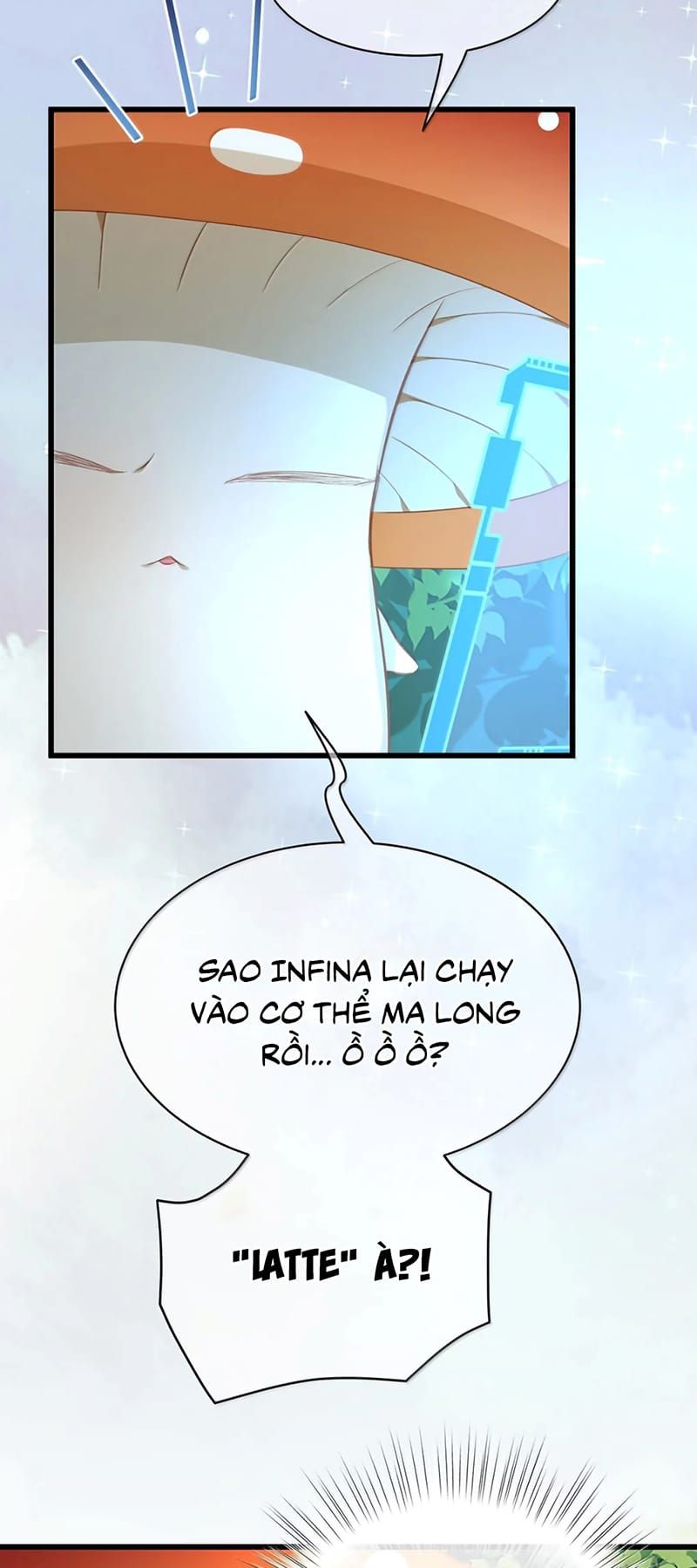 Tôi Trùng Sinh Trở Thành Tiểu Ác Long Của Vương Tử Điện Hạ Chap 117 - Next Chap 116