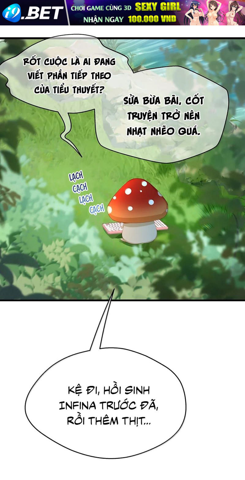 Tôi Trùng Sinh Trở Thành Tiểu Ác Long Của Vương Tử Điện Hạ Chap 117 - Next Chap 116