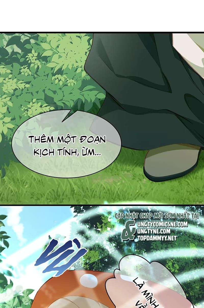 Tôi Trùng Sinh Trở Thành Tiểu Ác Long Của Vương Tử Điện Hạ Chap 117 - Next Chap 116