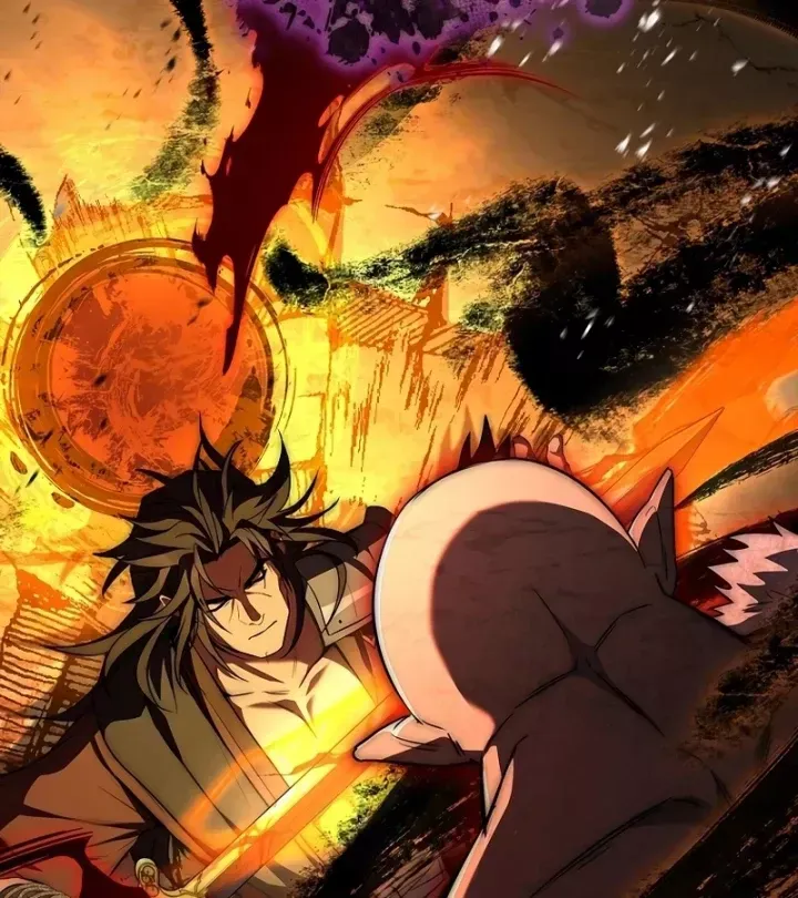 Tam Hoàng Tử Của Vong Quốc Hồi Quy Chap 60 - Next Chap 59