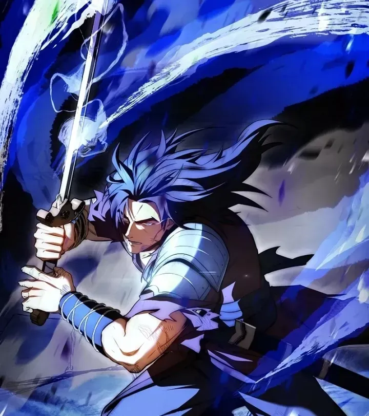 Tam Hoàng Tử Của Vong Quốc Hồi Quy Chap 60 - Next Chap 59