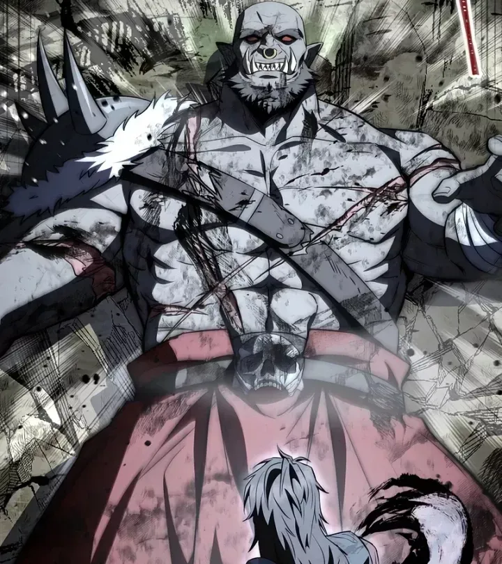 Tam Hoàng Tử Của Vong Quốc Hồi Quy Chap 60 - Next Chap 59