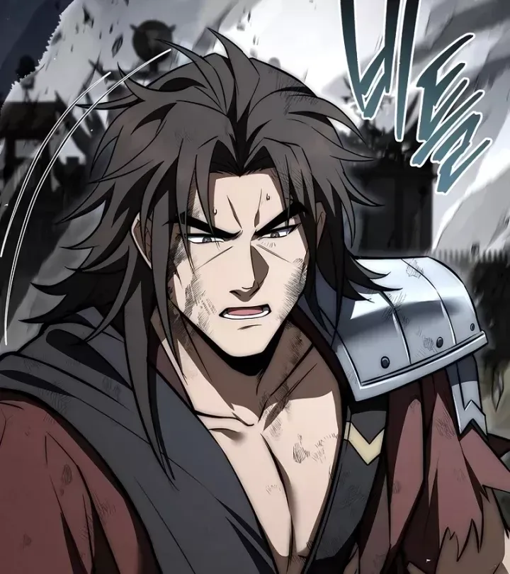 Tam Hoàng Tử Của Vong Quốc Hồi Quy Chap 60 - Next Chap 59