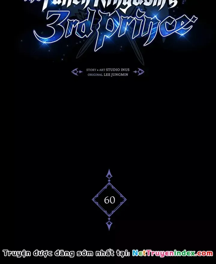 Tam Hoàng Tử Của Vong Quốc Hồi Quy Chap 60 - Next Chap 59