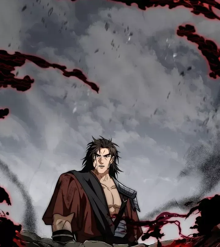 Tam Hoàng Tử Của Vong Quốc Hồi Quy Chap 60 - Next Chap 59