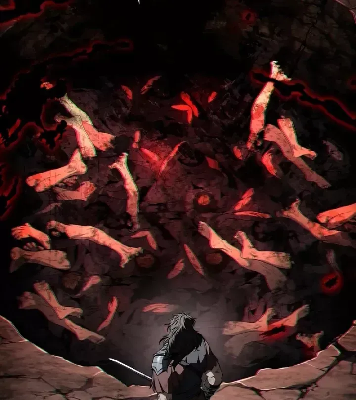 Tam Hoàng Tử Của Vong Quốc Hồi Quy Chap 60 - Next Chap 59