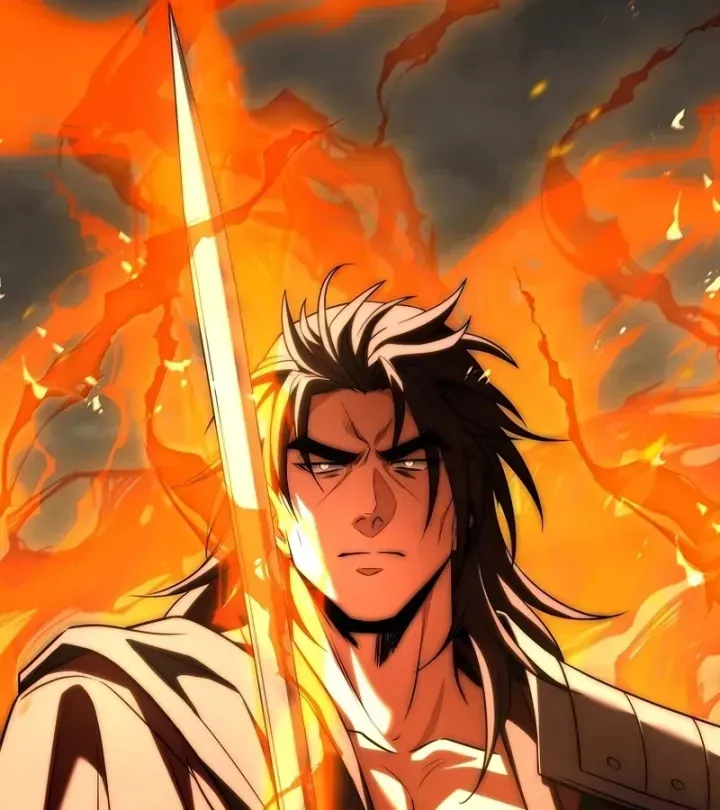 Tam Hoàng Tử Của Vong Quốc Hồi Quy Chap 60 - Next Chap 59