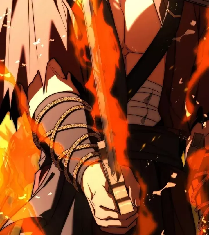 Tam Hoàng Tử Của Vong Quốc Hồi Quy Chap 60 - Next Chap 59