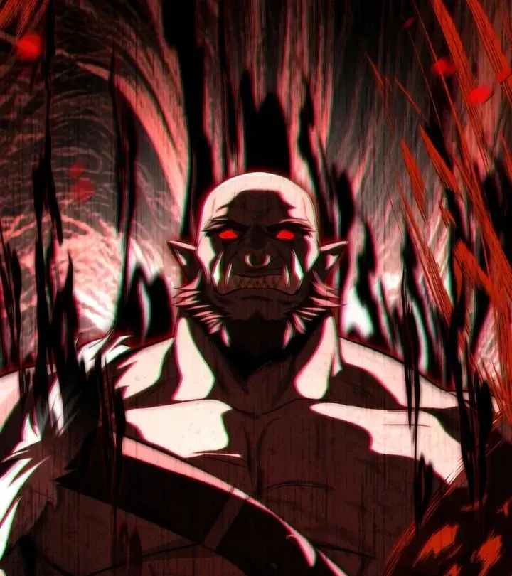 Tam Hoàng Tử Của Vong Quốc Hồi Quy Chap 60 - Next Chap 59