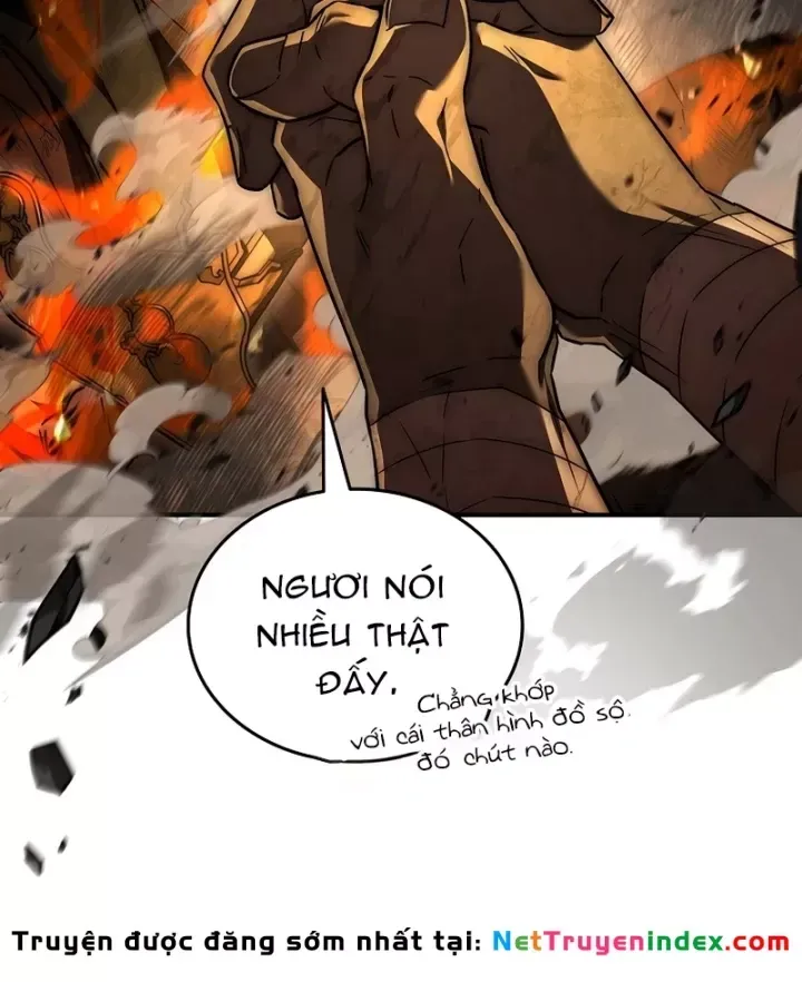 Tam Hoàng Tử Của Vong Quốc Hồi Quy Chap 60 - Next Chap 59