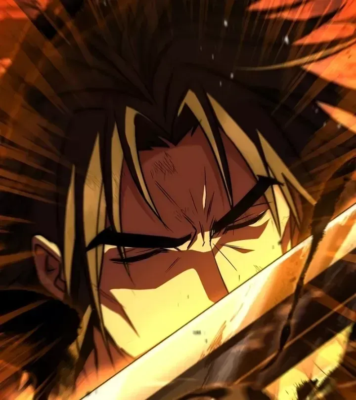 Tam Hoàng Tử Của Vong Quốc Hồi Quy Chap 60 - Next Chap 59