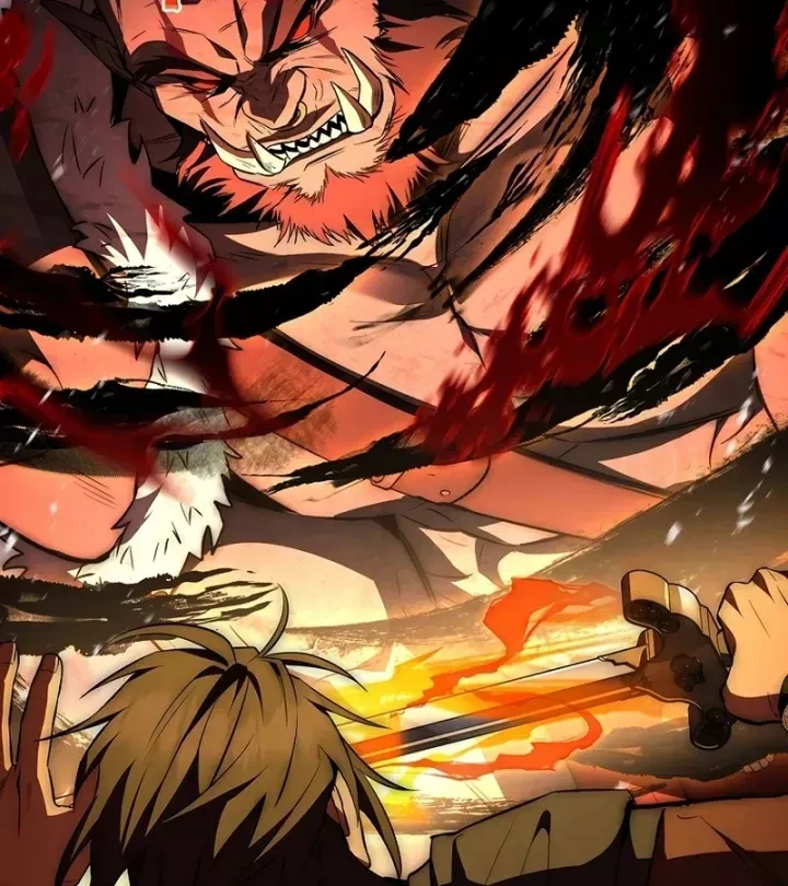 Tam Hoàng Tử Của Vong Quốc Hồi Quy Chap 60 - Next Chap 59