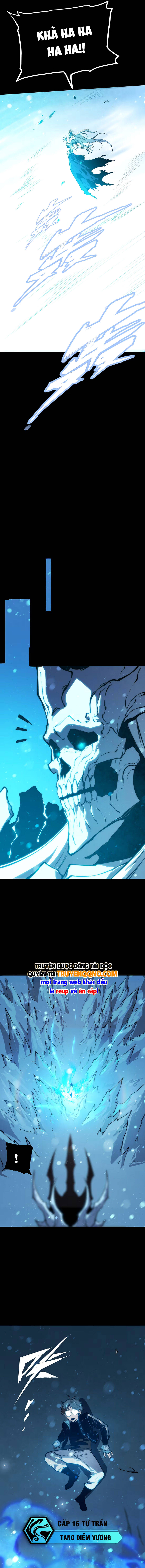 Bạo Thực Giả Chap 18 - Next Chap 17