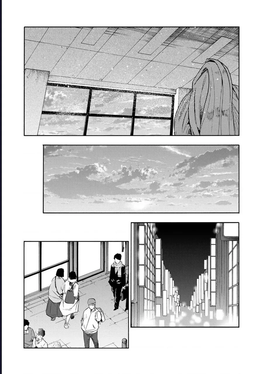 Lục nhân thập tự giá Chap 231 - Next Chap 230