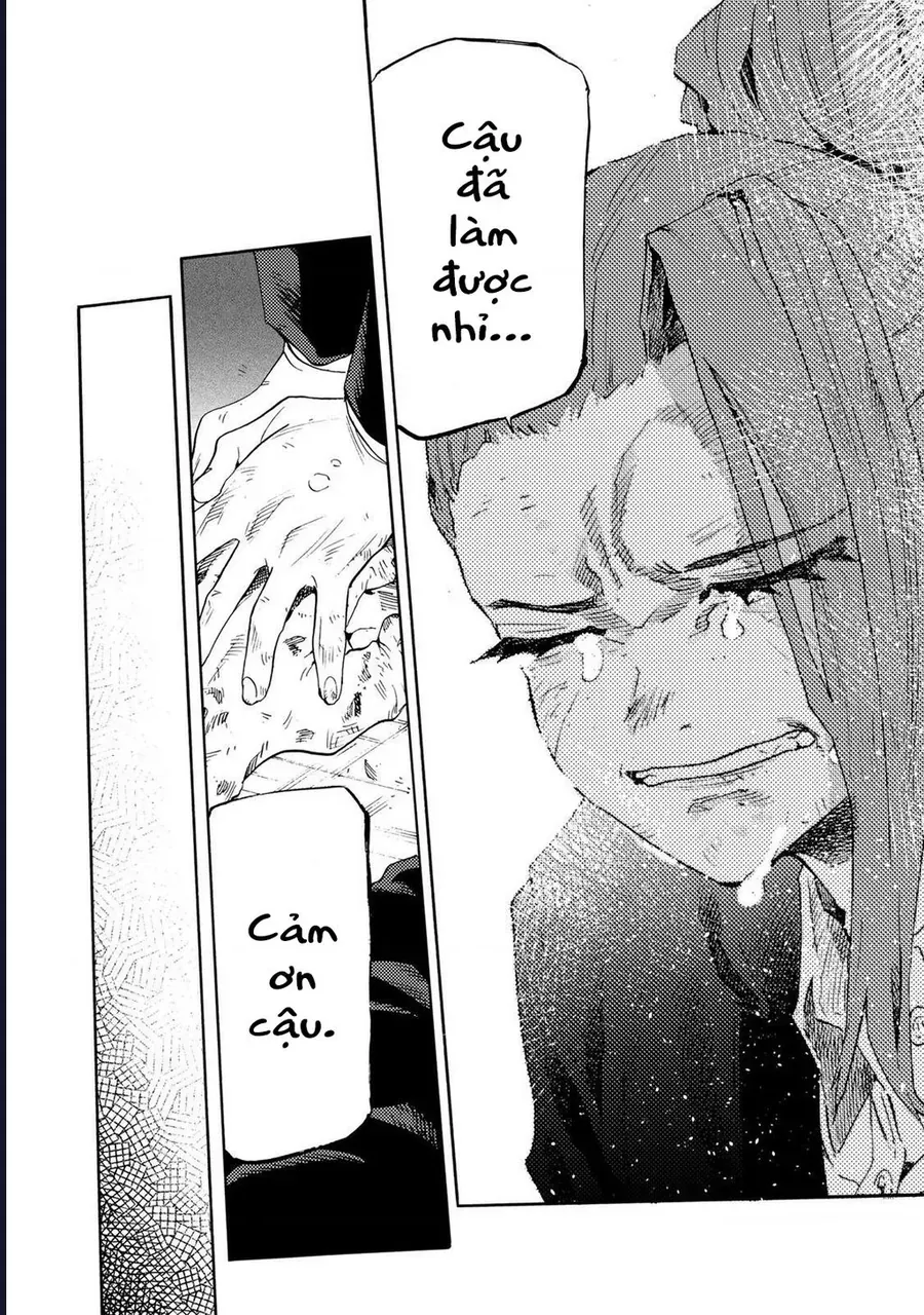 Lục nhân thập tự giá Chap 231 - Next Chap 230