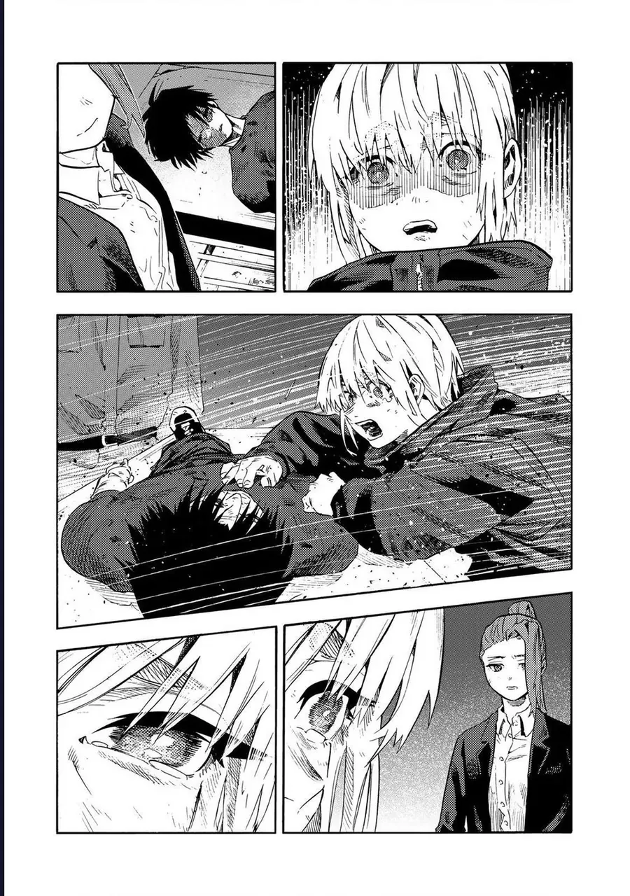 Lục nhân thập tự giá Chap 231 - Next Chap 230