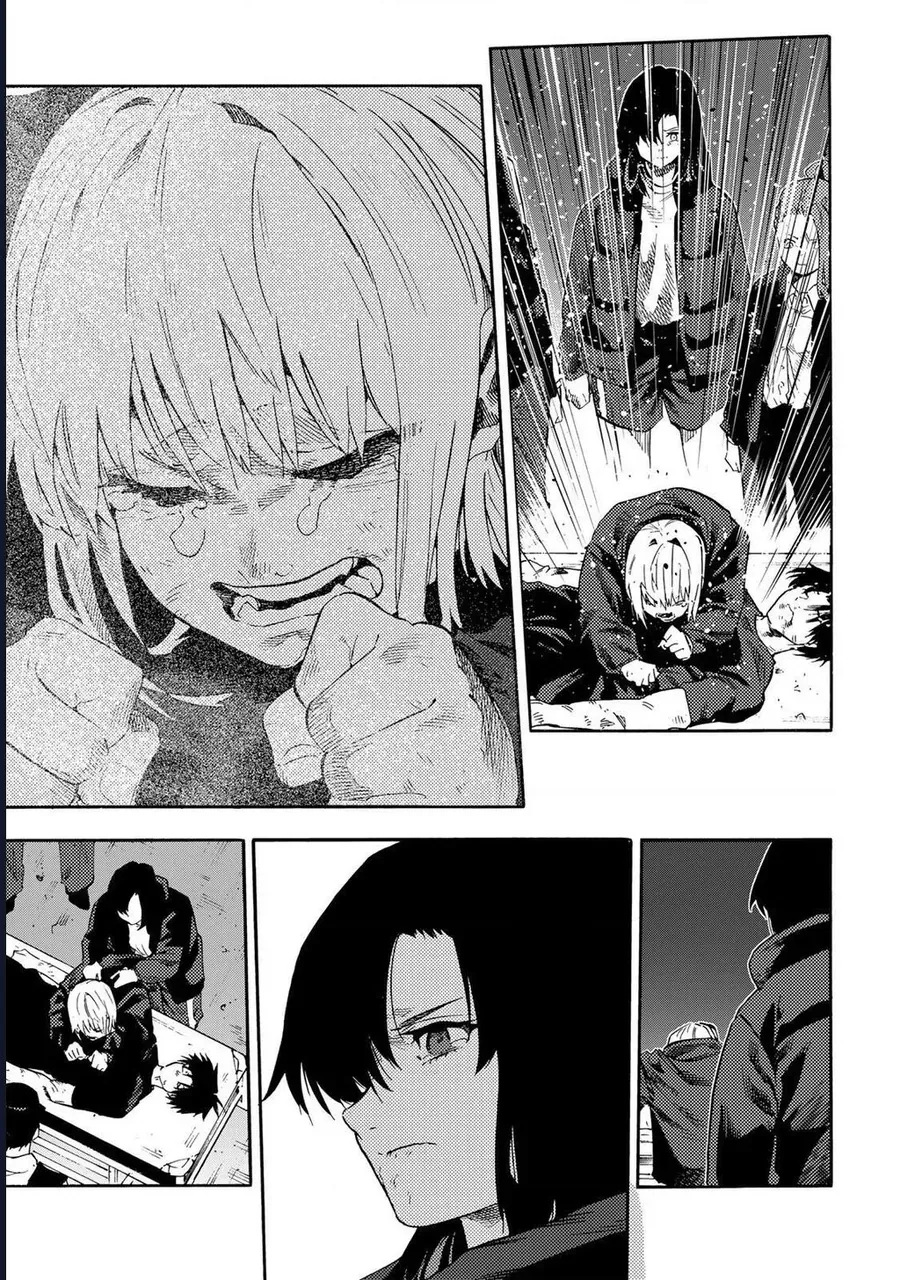 Lục nhân thập tự giá Chap 231 - Next Chap 230