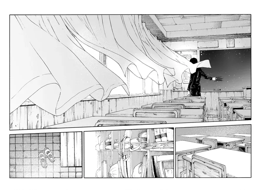 Lục nhân thập tự giá Chap 232 - Next Chap 231