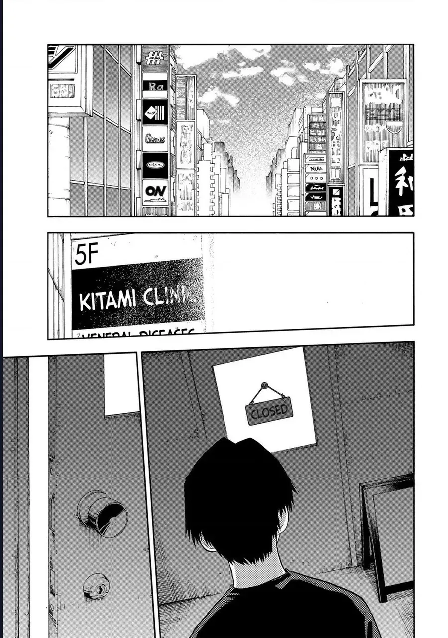 Lục nhân thập tự giá Chap 232 - Next Chap 231