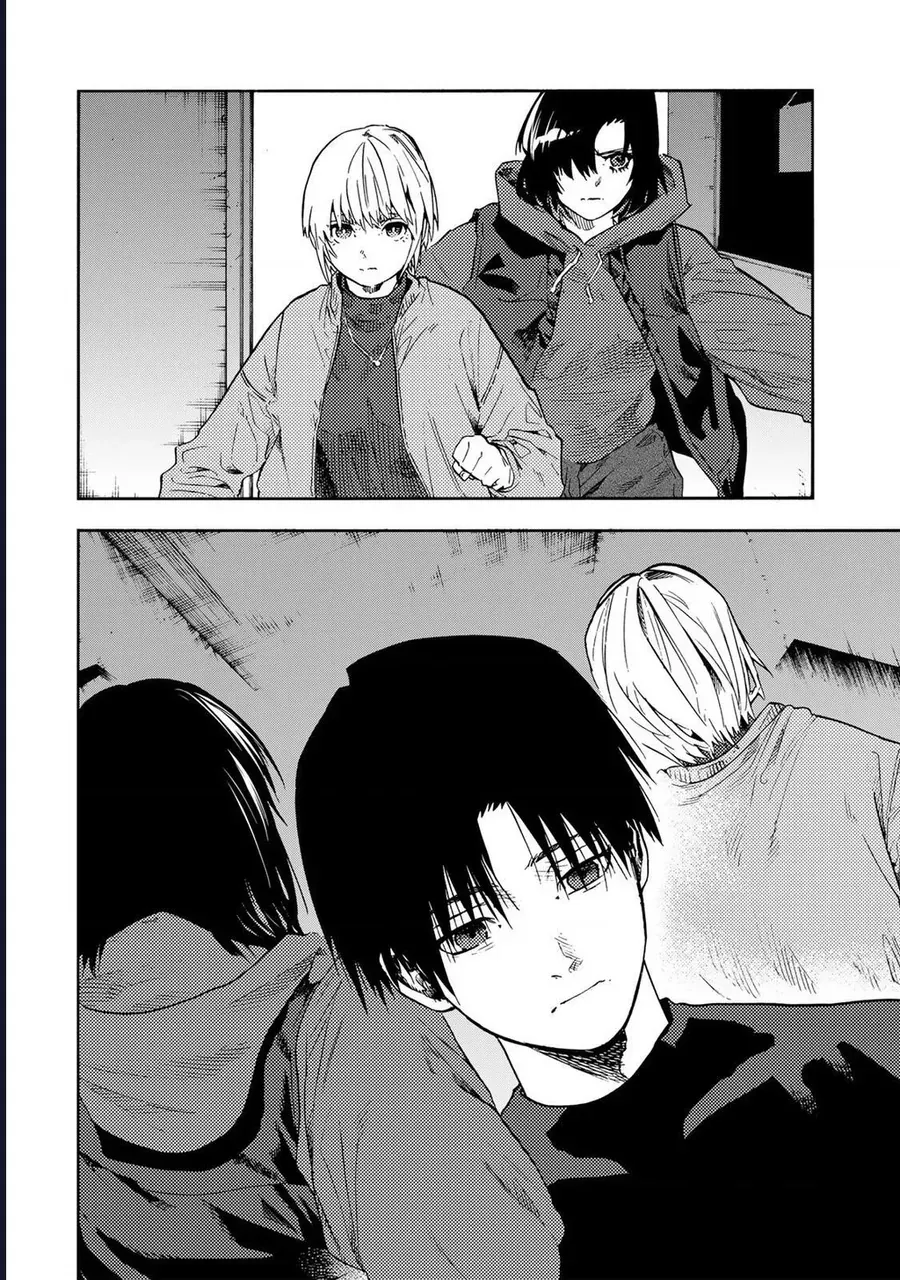 Lục nhân thập tự giá Chap 232 - Next Chap 231