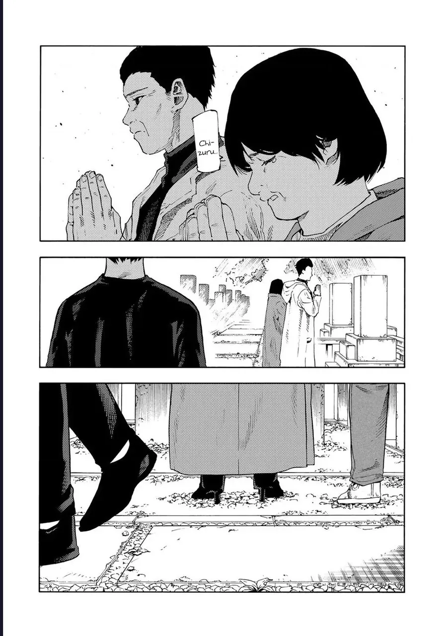 Lục nhân thập tự giá Chap 232 - Next Chap 231