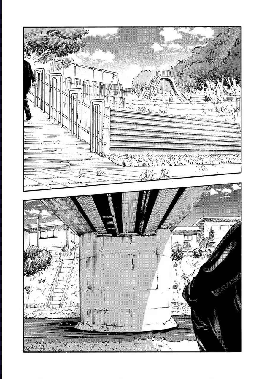 Lục nhân thập tự giá Chap 232 - Next Chap 231