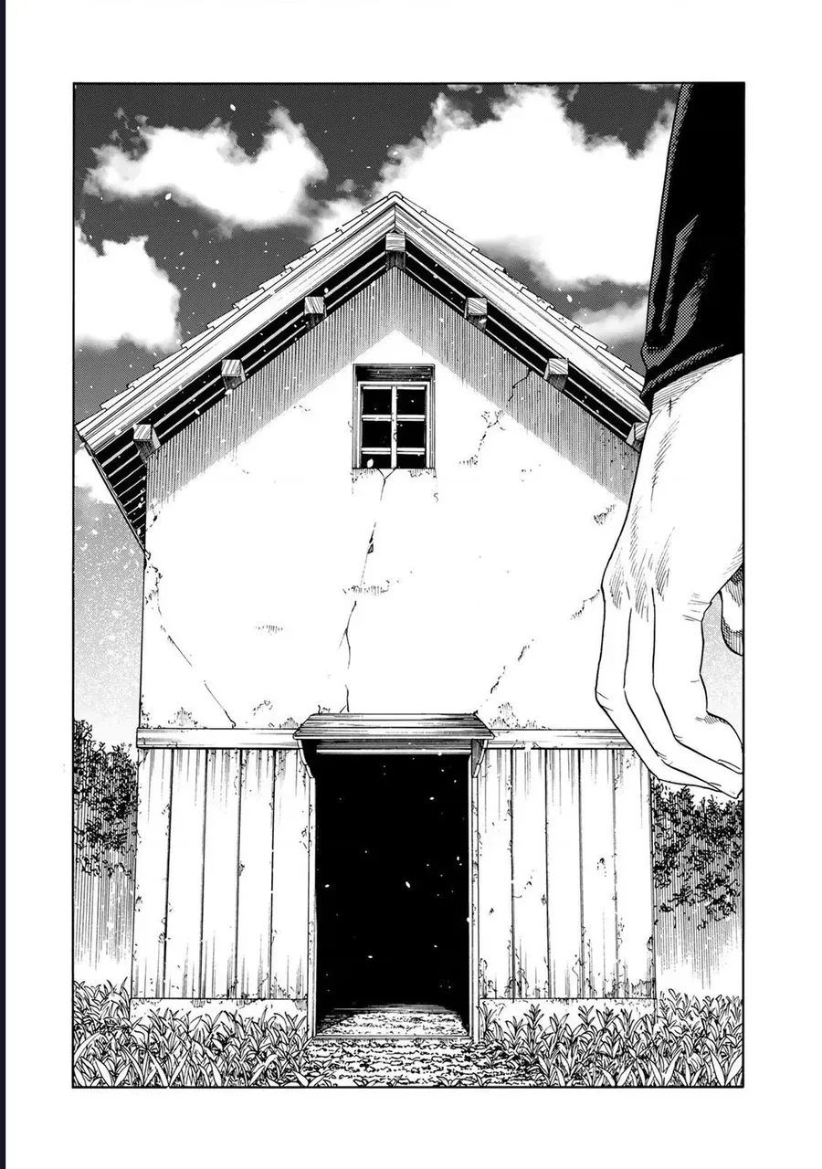 Lục nhân thập tự giá Chap 232 - Next Chap 231