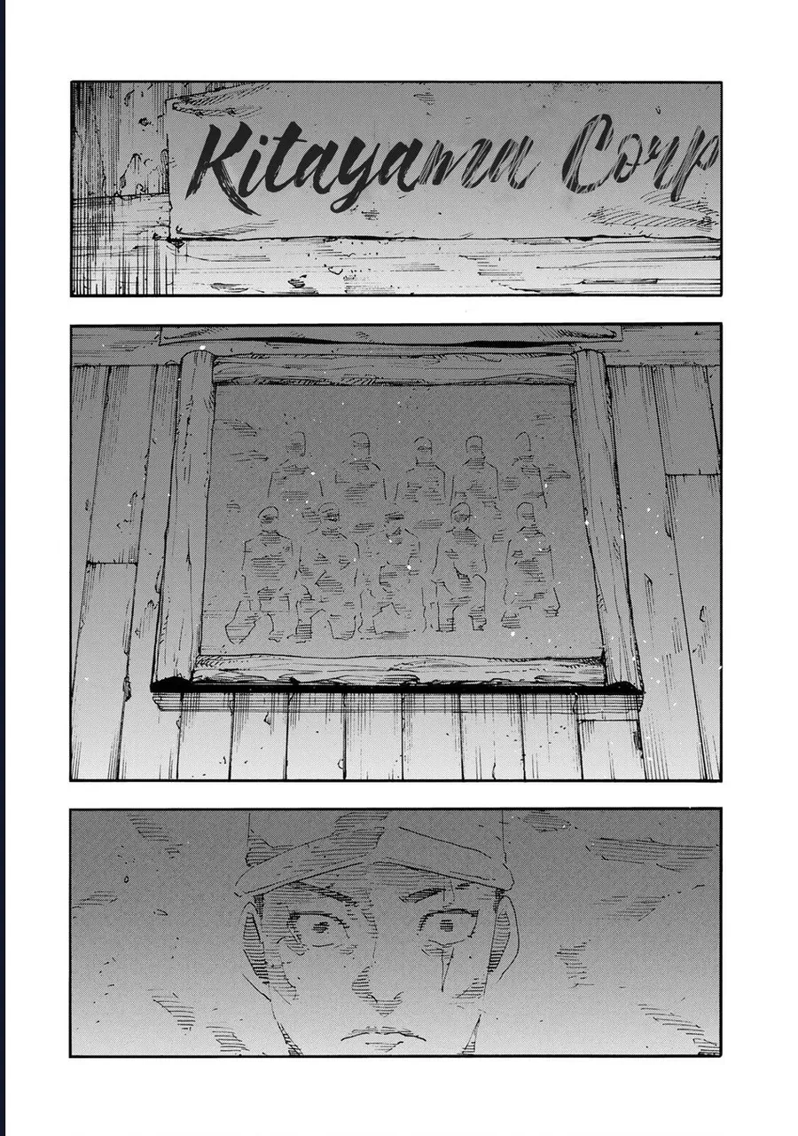 Lục nhân thập tự giá Chap 232 - Next Chap 231