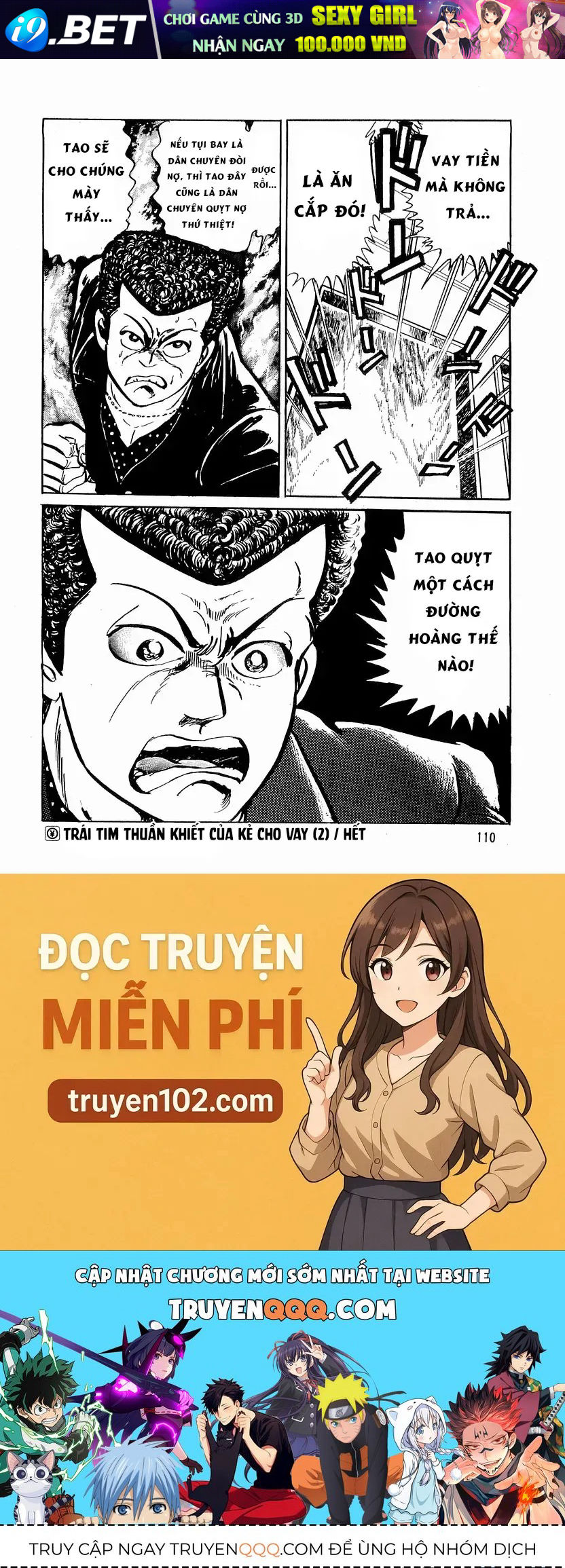 Nettruyen Truyện tranh online