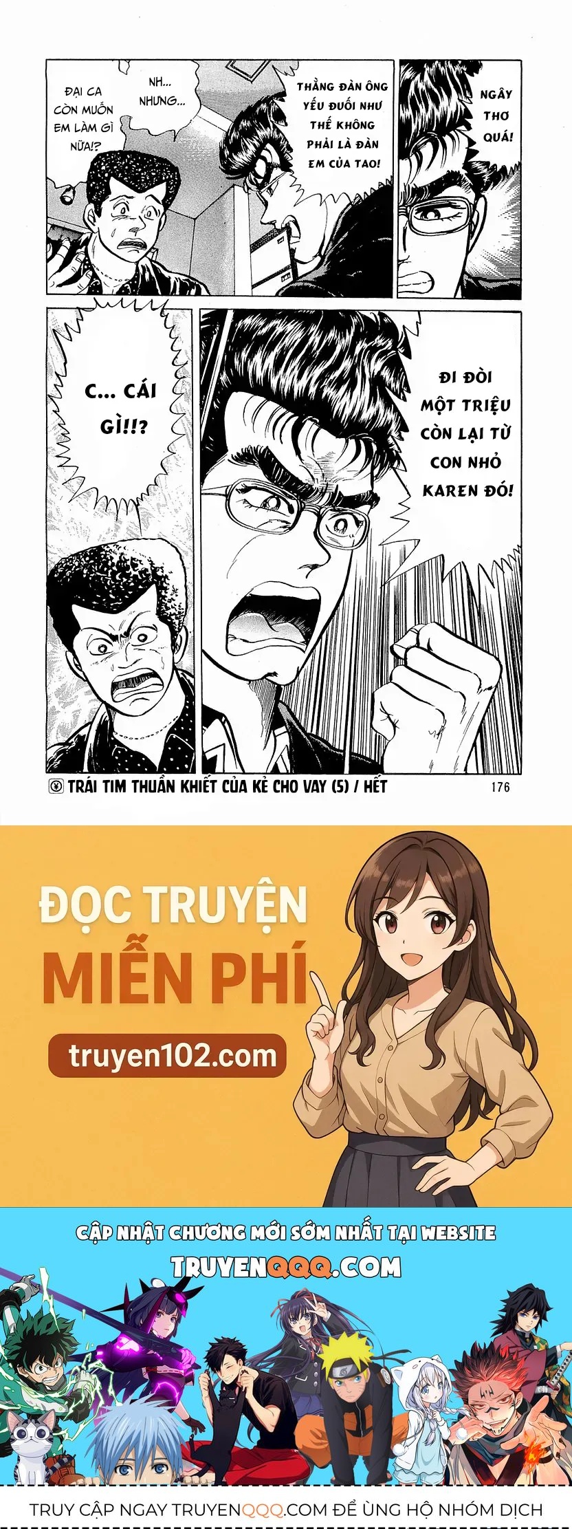 Nettruyen Truyện tranh online