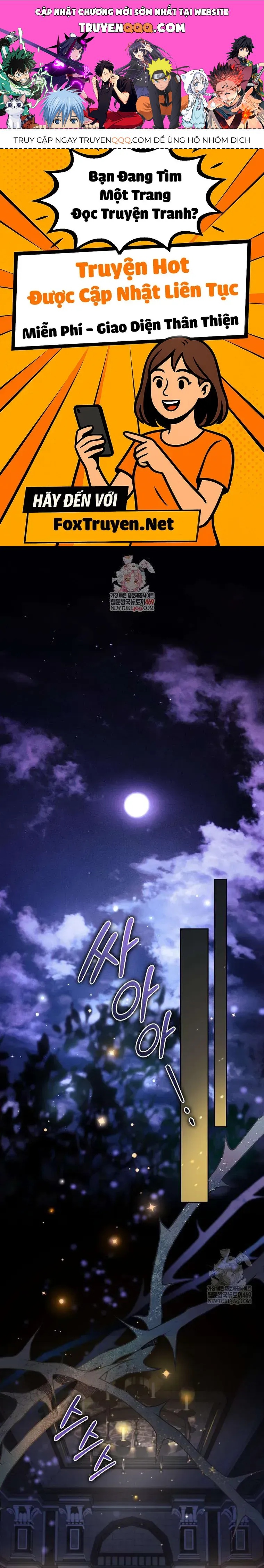 Kẻ Ám Ảnh Cuồng Tín Đang Cố Giam Cầm Tôi Chap 1