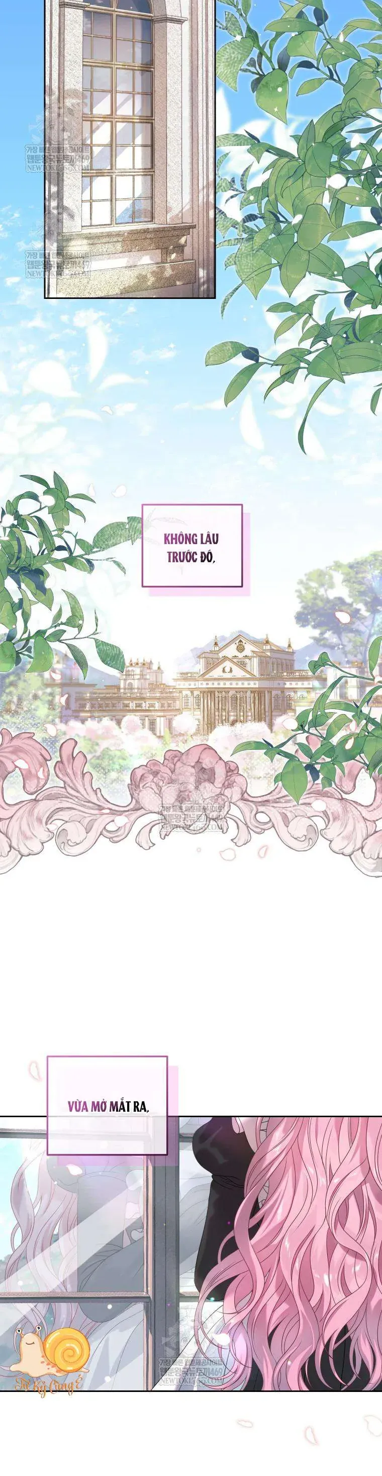 Kẻ Ám Ảnh Cuồng Tín Đang Cố Giam Cầm Tôi Chap 1