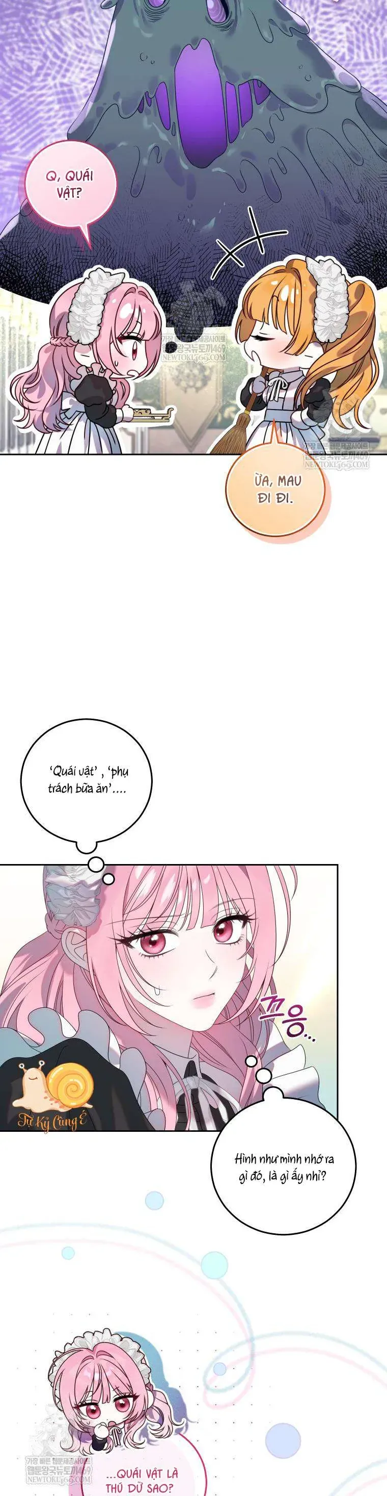 Kẻ Ám Ảnh Cuồng Tín Đang Cố Giam Cầm Tôi Chap 1