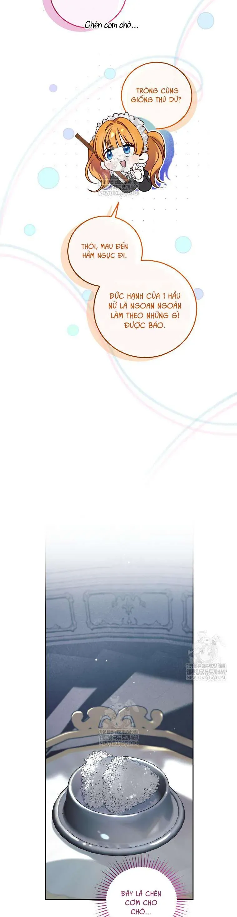 Kẻ Ám Ảnh Cuồng Tín Đang Cố Giam Cầm Tôi Chap 1