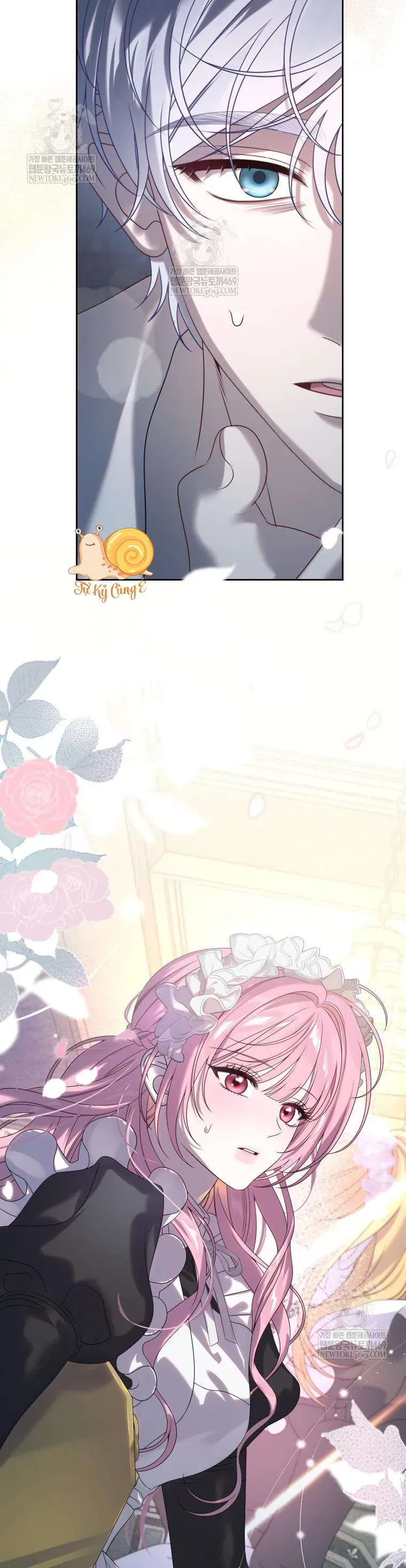 Kẻ Ám Ảnh Cuồng Tín Đang Cố Giam Cầm Tôi Chap 1