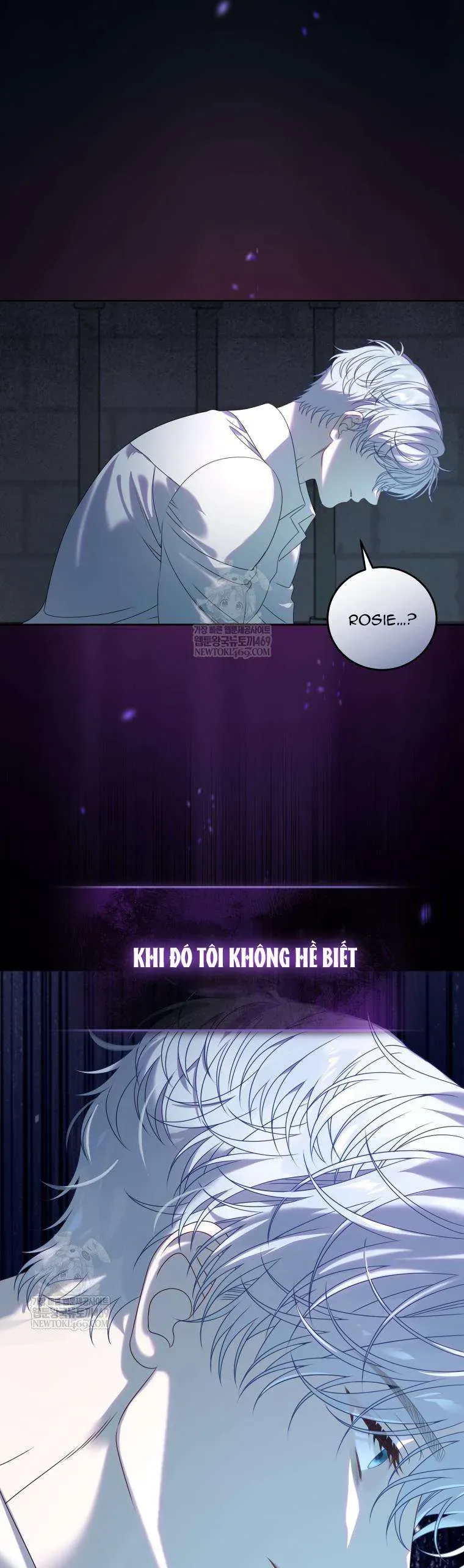 Kẻ Ám Ảnh Cuồng Tín Đang Cố Giam Cầm Tôi Chap 1