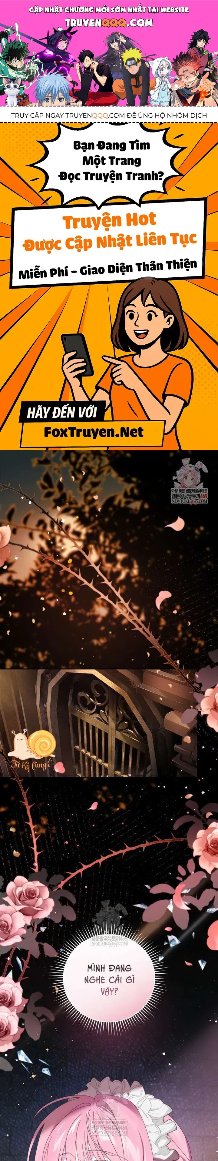 Kẻ Ám Ảnh Cuồng Tín Đang Cố Giam Cầm Tôi Chap 10 - Next Chap 9