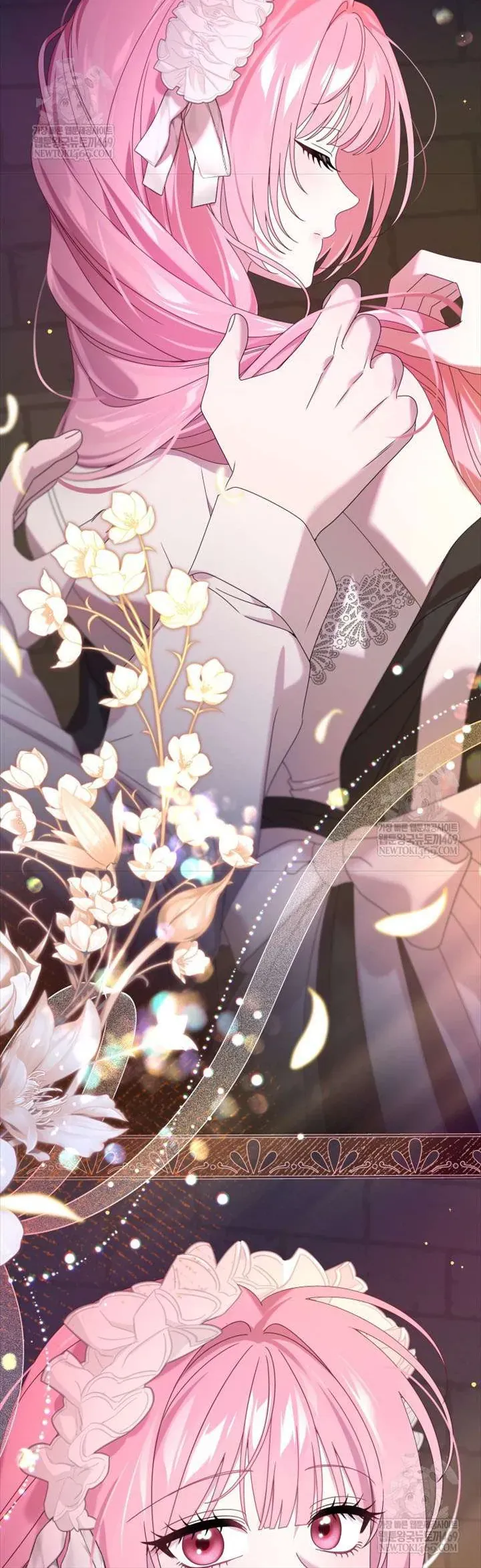 Kẻ Ám Ảnh Cuồng Tín Đang Cố Giam Cầm Tôi Chap 10 - Next Chap 9