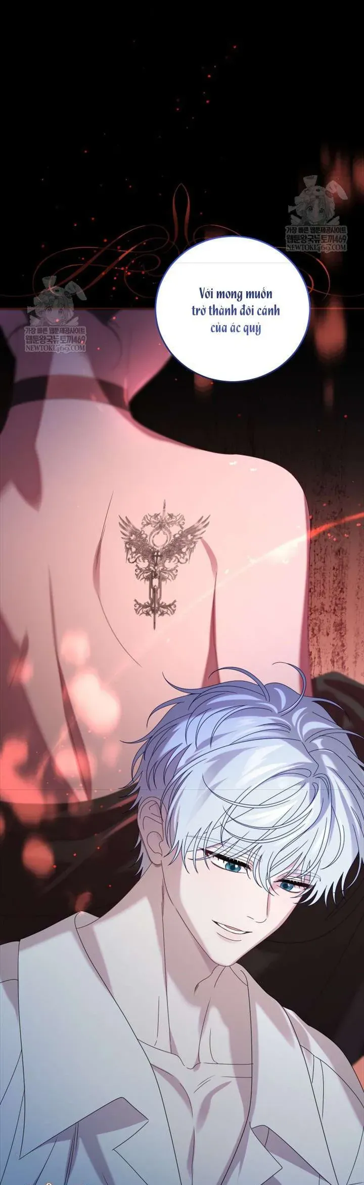 Kẻ Ám Ảnh Cuồng Tín Đang Cố Giam Cầm Tôi Chap 10 - Next Chap 9