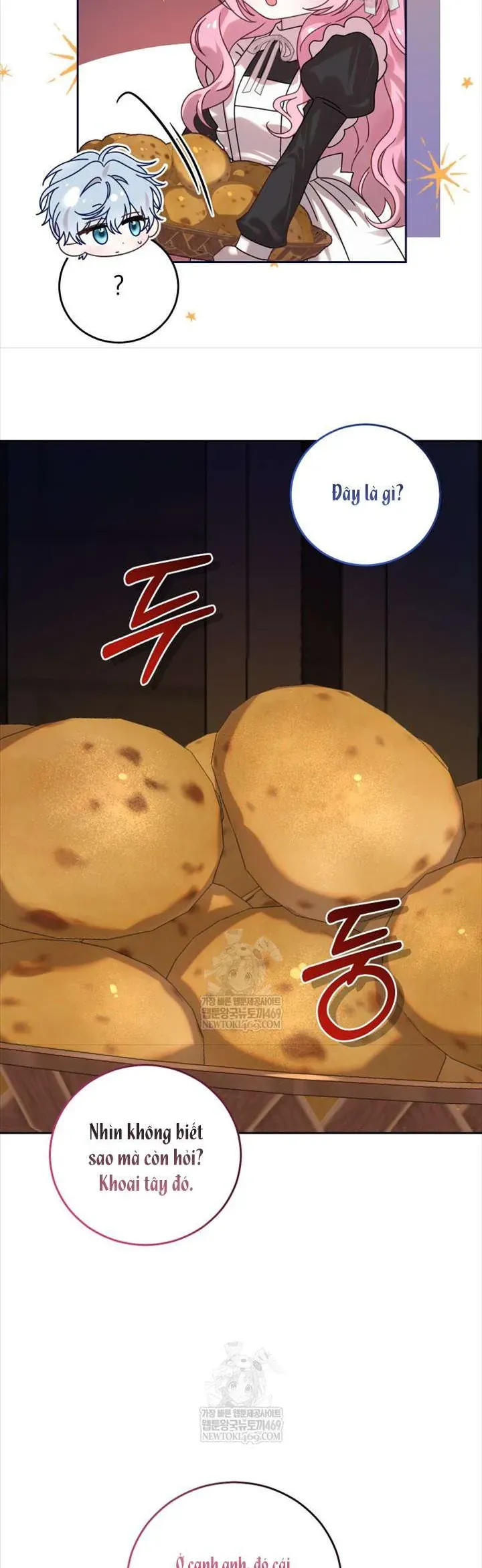 Kẻ Ám Ảnh Cuồng Tín Đang Cố Giam Cầm Tôi Chap 10 - Next Chap 9