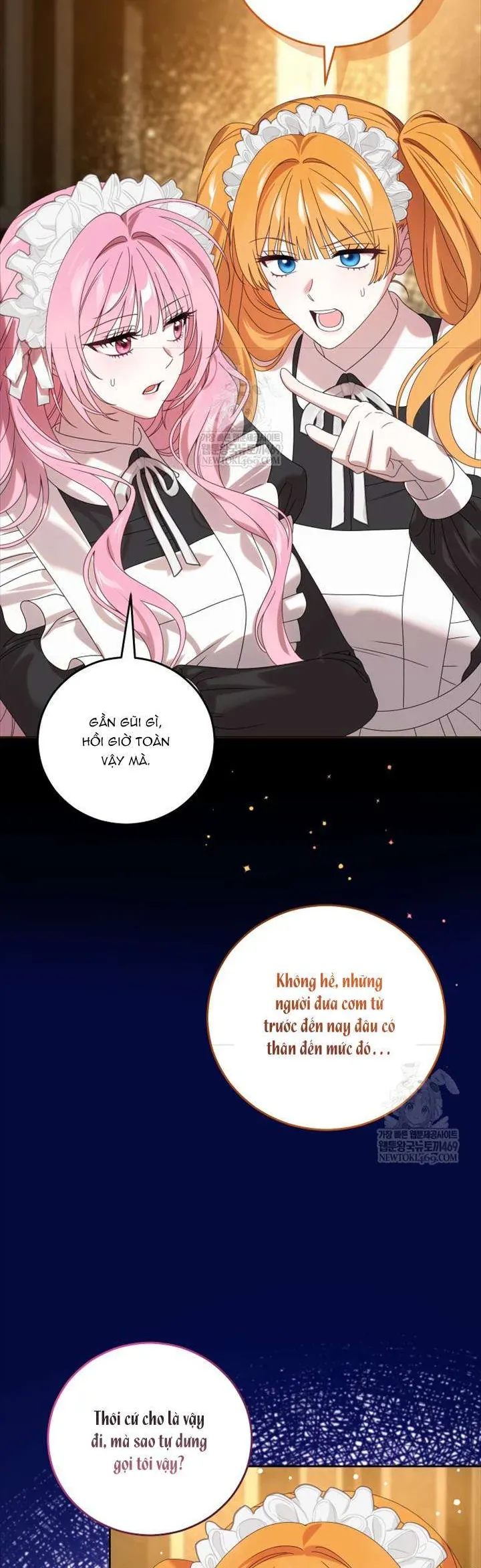 Kẻ Ám Ảnh Cuồng Tín Đang Cố Giam Cầm Tôi Chap 10 - Next Chap 9