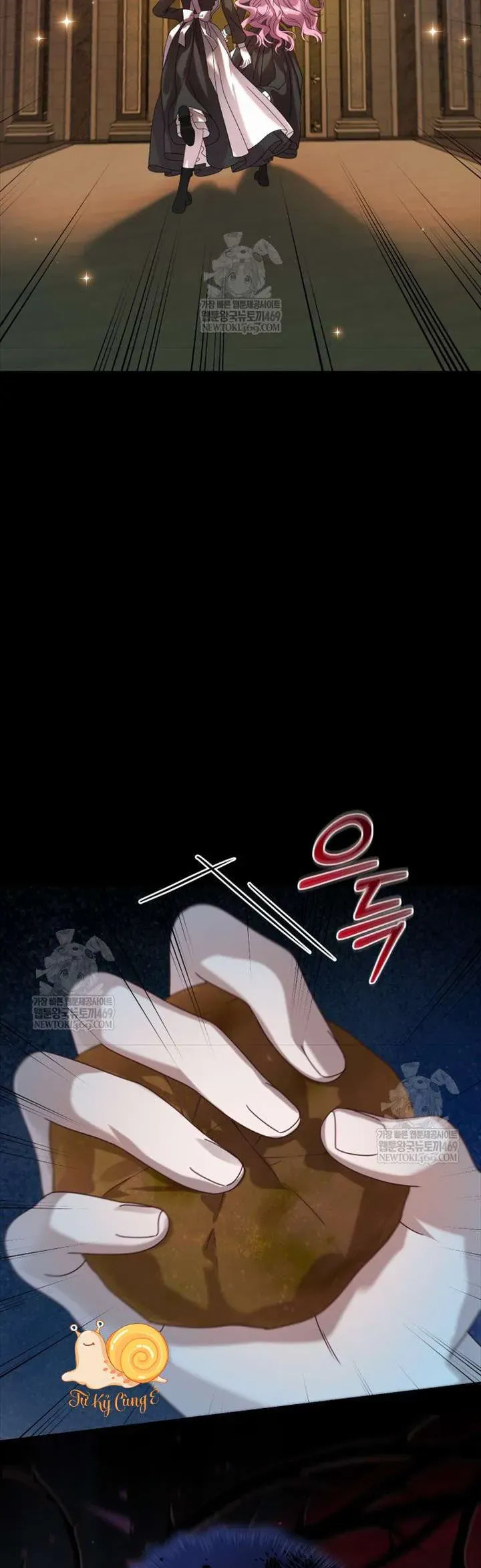 Kẻ Ám Ảnh Cuồng Tín Đang Cố Giam Cầm Tôi Chap 10 - Next Chap 9