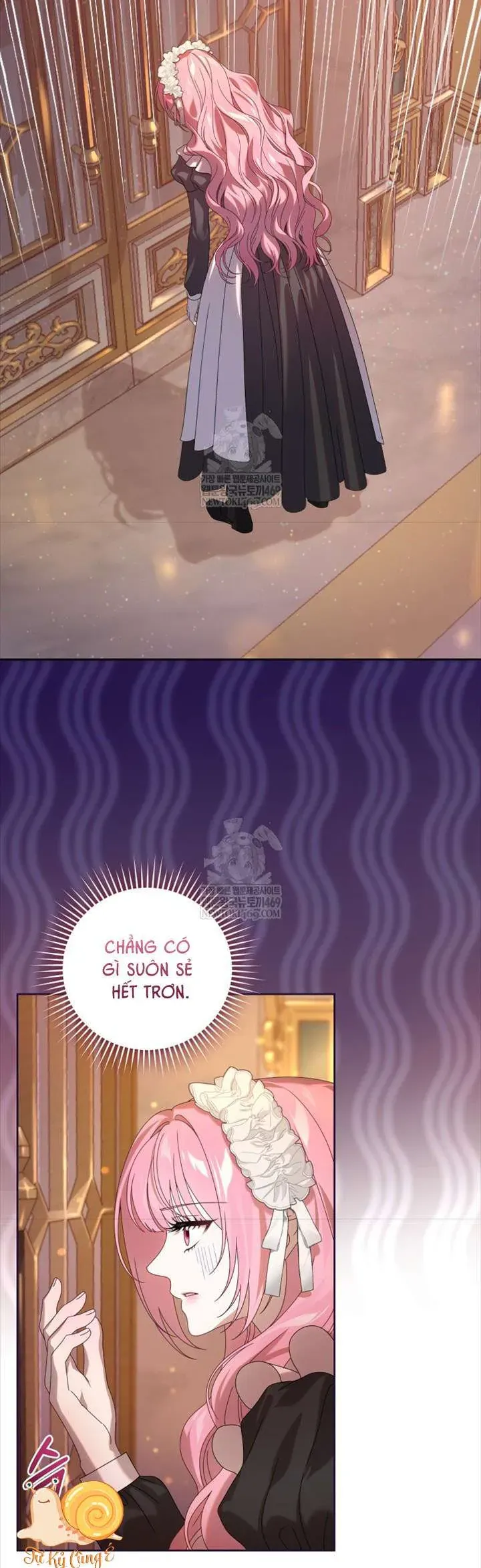 Kẻ Ám Ảnh Cuồng Tín Đang Cố Giam Cầm Tôi Chap 10 - Next Chap 9