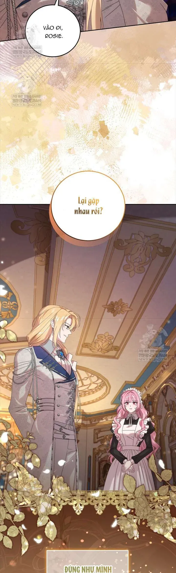 Kẻ Ám Ảnh Cuồng Tín Đang Cố Giam Cầm Tôi Chap 10 - Next Chap 9