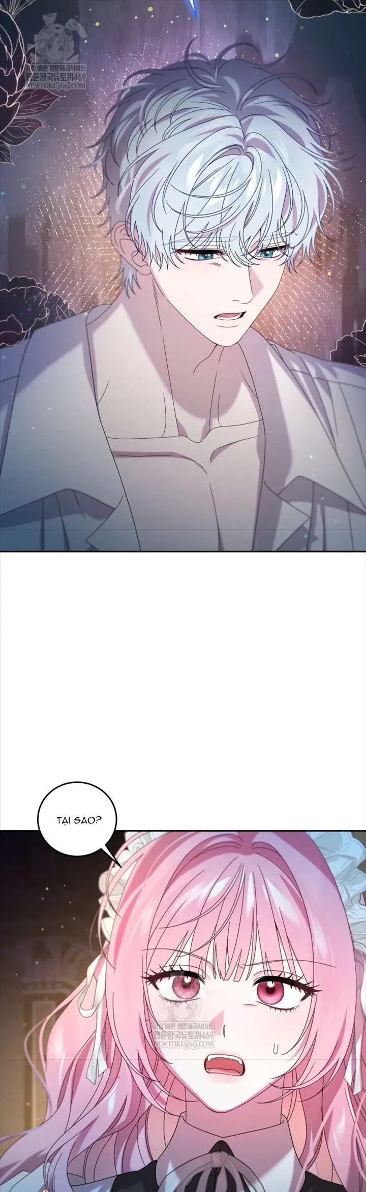 Kẻ Ám Ảnh Cuồng Tín Đang Cố Giam Cầm Tôi Chap 10 - Next Chap 9