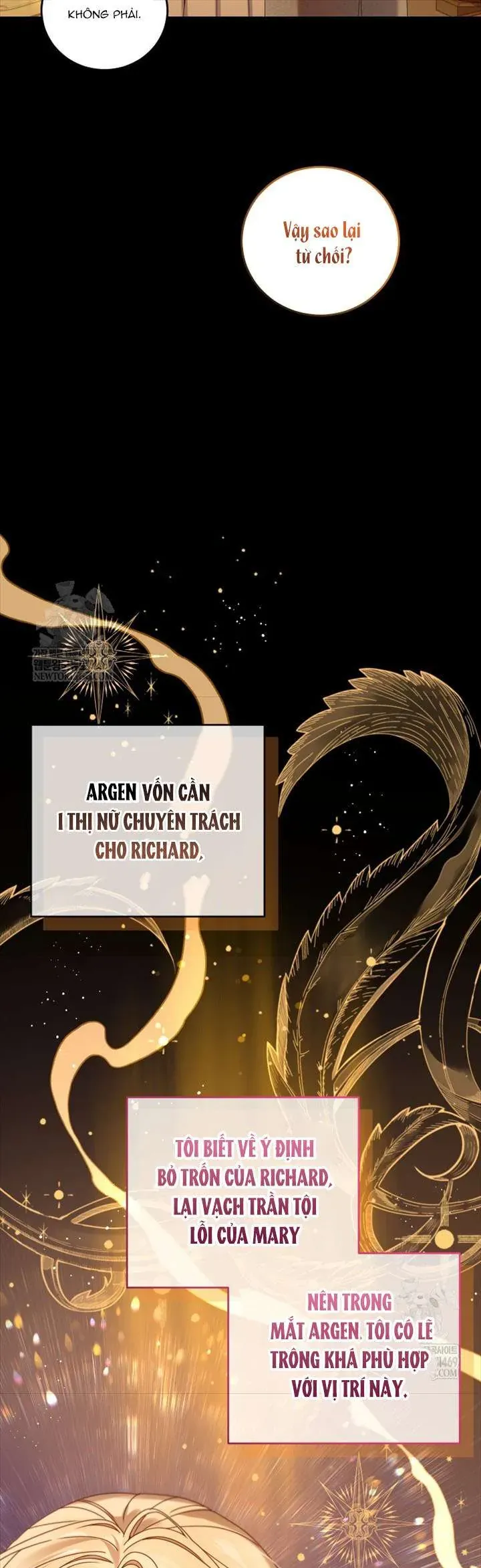 Kẻ Ám Ảnh Cuồng Tín Đang Cố Giam Cầm Tôi Chap 10 - Next Chap 9