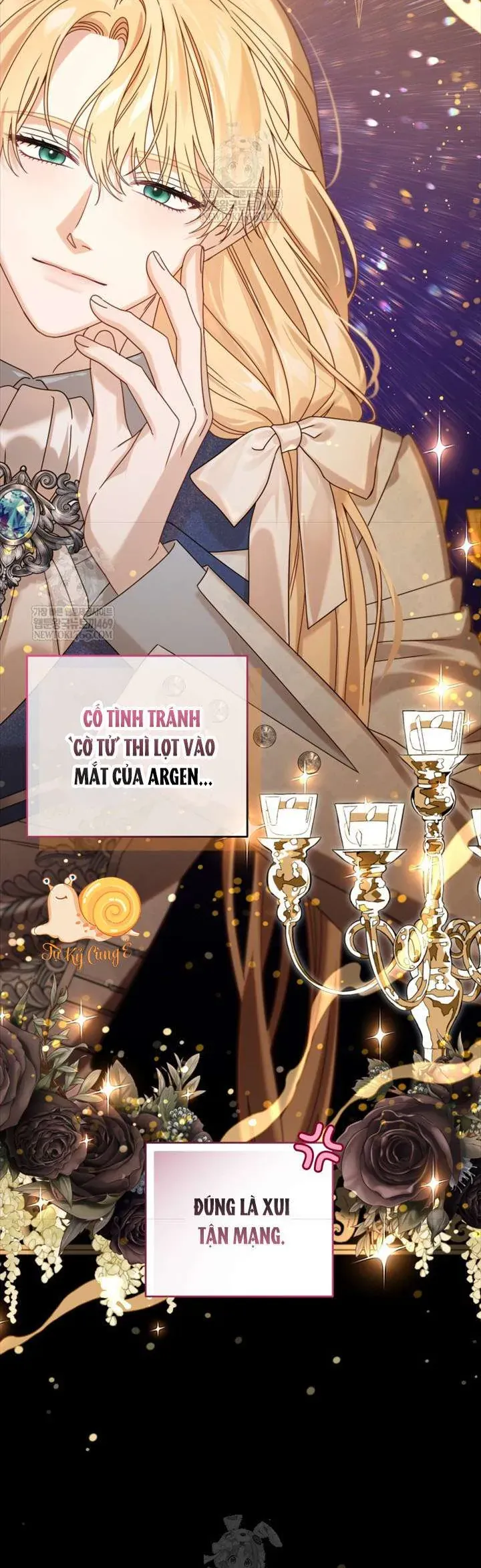 Kẻ Ám Ảnh Cuồng Tín Đang Cố Giam Cầm Tôi Chap 10 - Next Chap 9